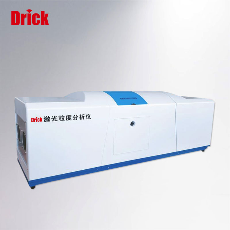 DRK-G202激光粒度儀