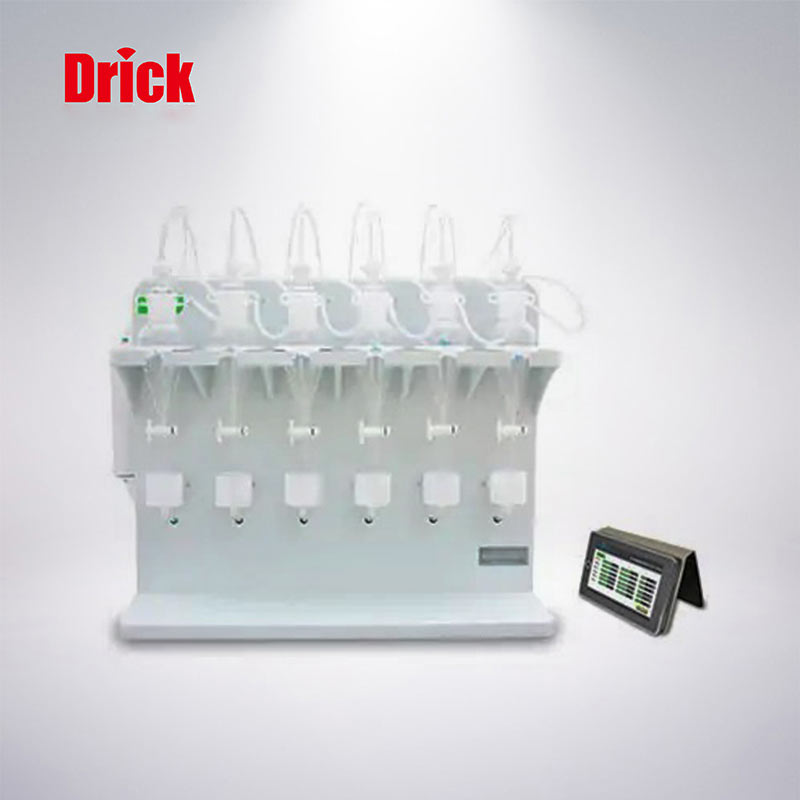 DRK302B自動液液萃取儀